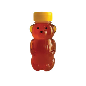 MIEL OURSON 400Gr
