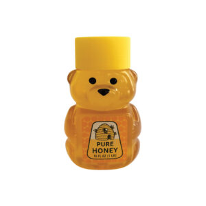 PETIT OURSON 38 Gr