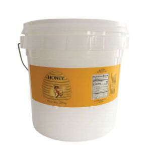 MIEL FLEURS SAUVAGES 15 Kg