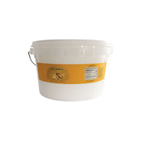 MIEL FLEURS SAUVAGES 3Kg