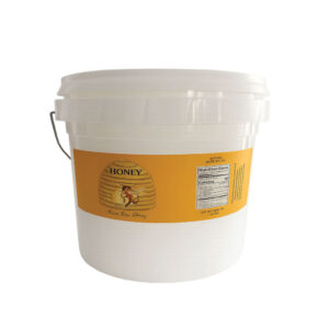 MIEL FLEURS SAUVAGES 5Kg
