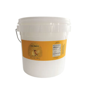 MIEL DE FLEURS SAUVAGES 7 KG