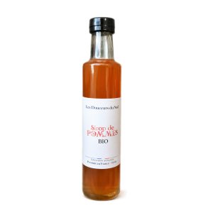 Sirop de Pomme