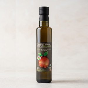 Vinaigre de cidre